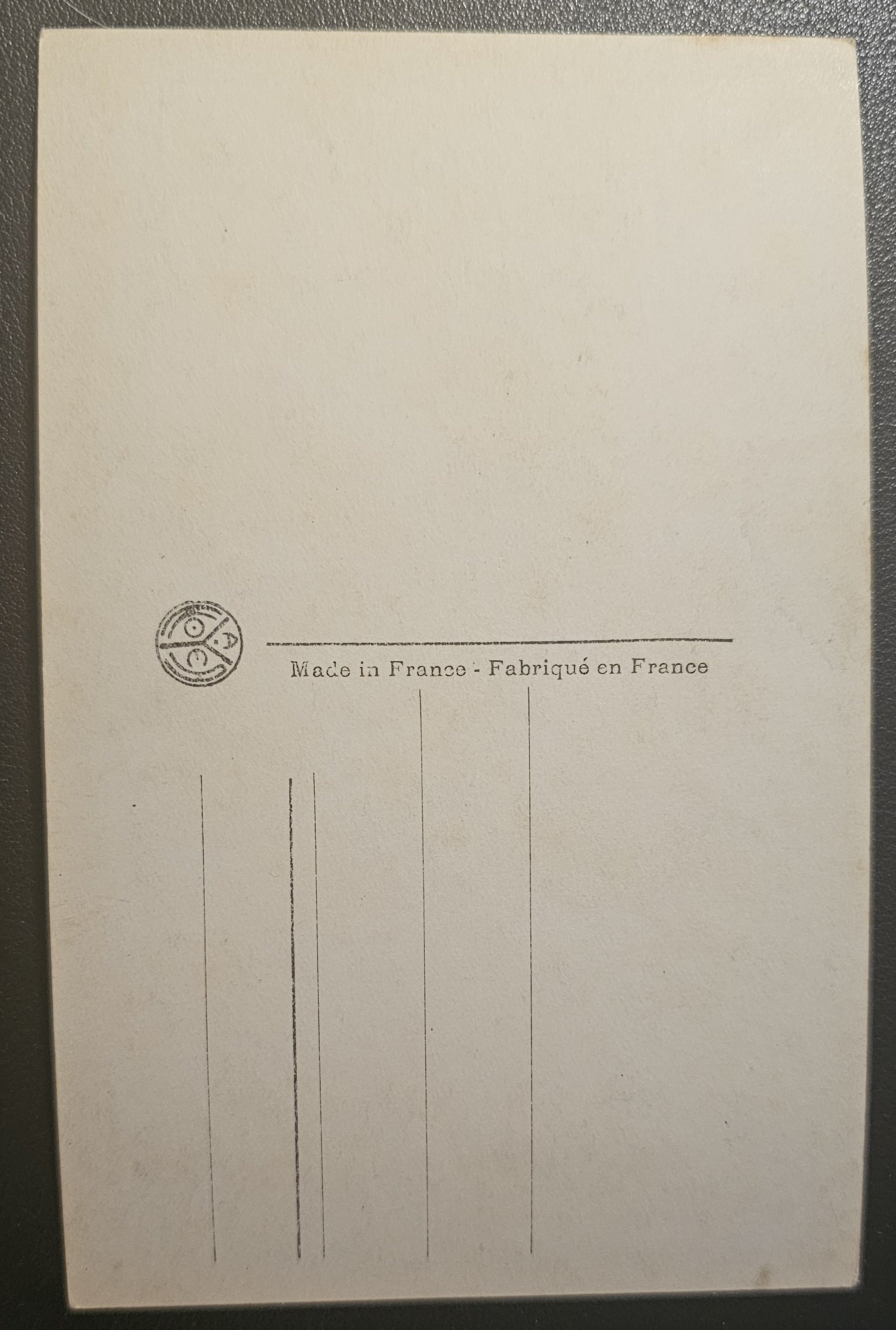 (image for) Jean Dehelly #0001